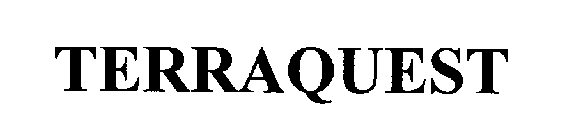TERRAQUEST