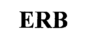 ERB