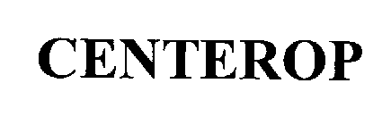 CENTEROP