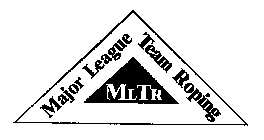 MAJOR LEAGUE TEAM ROPING MLTR
