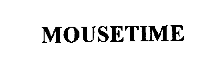 MOUSETIME