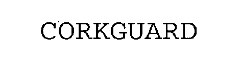 CORKGUARD