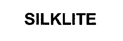 SILKLITE