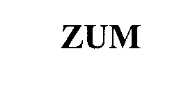 ZUM