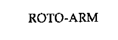 ROTO-ARM