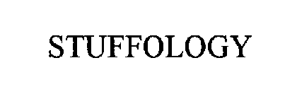 STUFFOLOGY