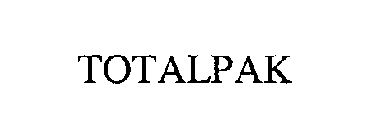 TOTALPAK