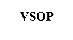 VSOP