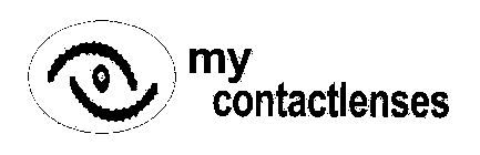 MY CONTACTLENSES
