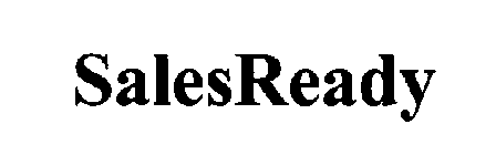 SALESREADY