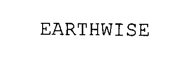 EARTHWISE