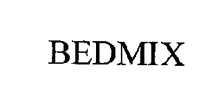 BEDMIX