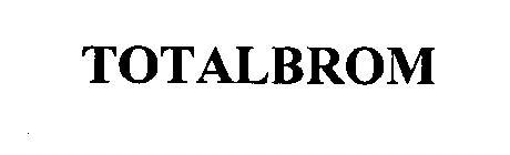 TOTALBROM