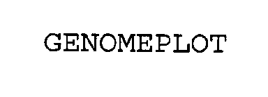 GENOMEPLOT