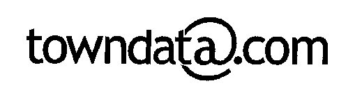 TOWNDATA.COM