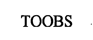 TOOBS