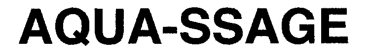 AQUA-SSAGE