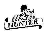 HUNTER