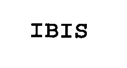 IBIS
