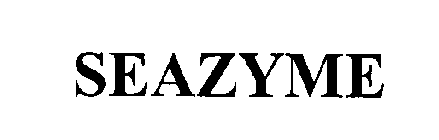 SEAZYME