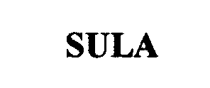 SULA