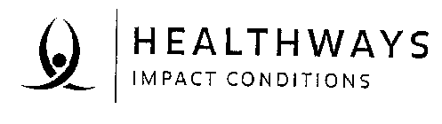 HEALTHWAYS IMPACT CONDITIONS