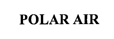 POLAR AIR