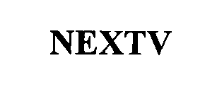 NEXTV