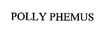 POLLY PHEMUS