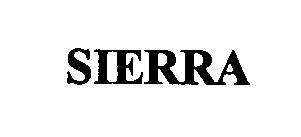 SIERRA