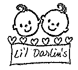 LI'L DARLIN'S