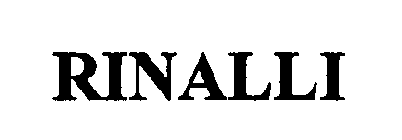 RINALLI