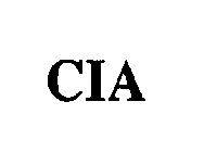 CIA