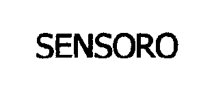 SENSORO