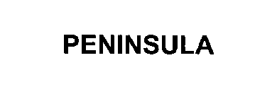 PENINSULA