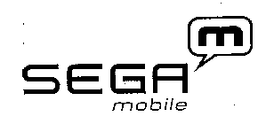 SEGA MOBILE M