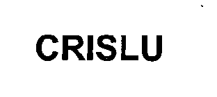 CRISLU