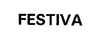 FESTIVA