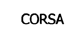 CORSA