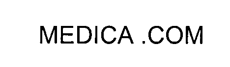 MEDICA .COM