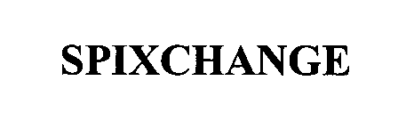 SPIXCHANGE