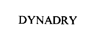DYNADRY