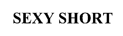 SEXY SHORT