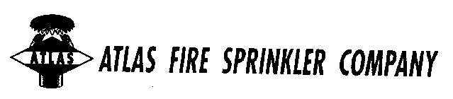 ATLAS FIRE SPRINKLER COMPANY