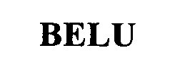 BELU