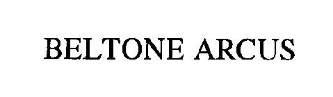 BELTONE ARCUS