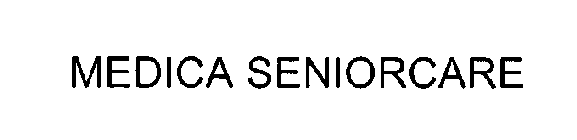 MEDICA SENIORCARE