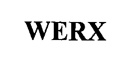 WERX
