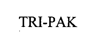 TRI-PAK