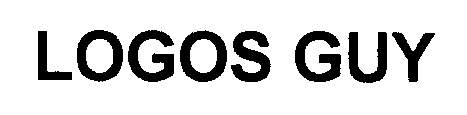 LOGOS GUY